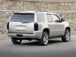 Chevrolet Tahoe by Xenon 2006 года